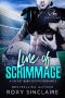 [Pass to Win 02] • Line of Scrimmage